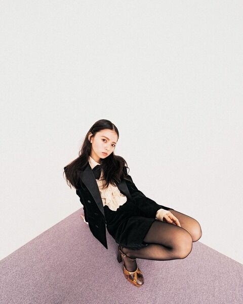 齋藤飛鳥のムッチムチの『太もも』…性的すぎんだろ・・・!!!!