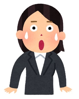【衝撃】家族仲良しで、反抗期なんてなかったよ！と言っていた新入社員の女の子。半年後に40代既婚上司が左遷された理由が…