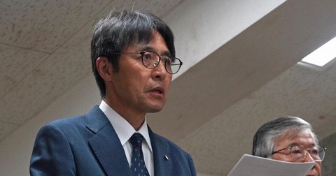 【衝撃】広陵イジメ加害者、被害者親を逆告訴！理由が「野球部の名誉回復のため」でツッコミ殺到ｗｗ