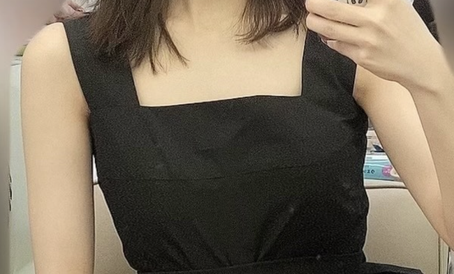 【画像】菊地姫奈さんのケツ、もうあふれてしまう