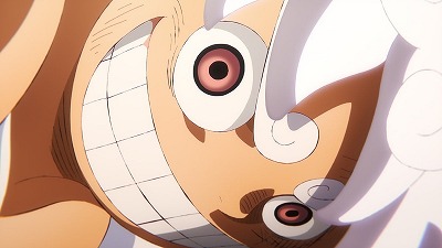 【悲報】尾田栄一郎さん、ついにキャラクターの感情を絵で表現することを放棄する・・・