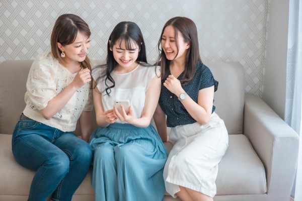 【警告】医師「女性が履いてるこのパンツ、細菌が繁殖してる･･････」⇒！