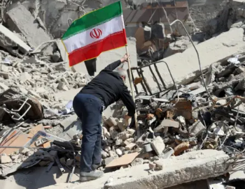 イラン攻撃の不支持、日本人75%  ⇐ 海外が驚愕してしまうwww