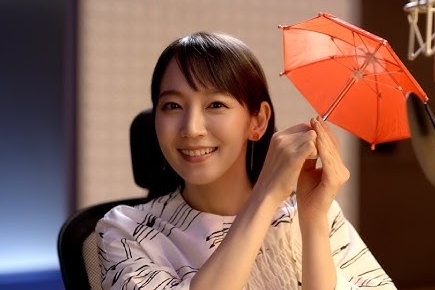 【画像】吉岡里帆「え、13歳の時の私ってそんなに可愛いですかね？」【Pickup】