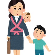 ワイ年上BBAと結婚www