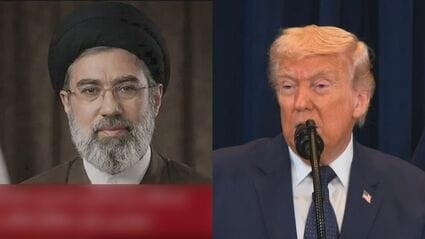 【悲報】イラン人さん、完全にトランプの泣き所を把握してイキリ始める…
