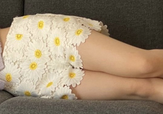 【画像】JC2のハロウィンコス、シコすぎる