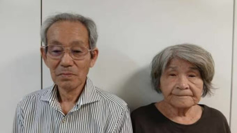 自分の名前も住所も思い出せない…身元不明の男女　2人とも記憶喪失状態　情報提供呼びかけ （※画像あり）