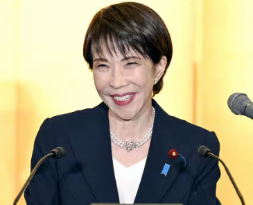 官僚「これトランプ会談の台本です！」高市「黙れ、『オリジナル』で行く。」