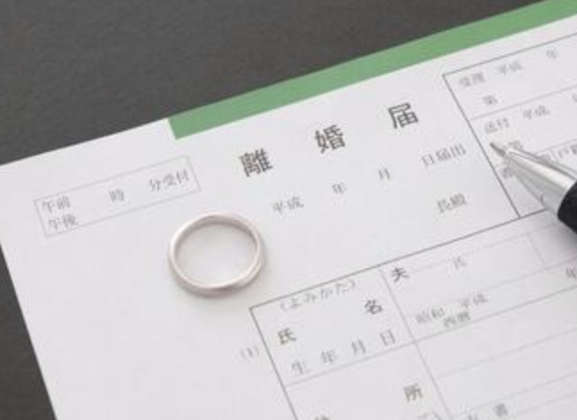 【速報】ワイ、妻にセックス拒まれたので離婚へ