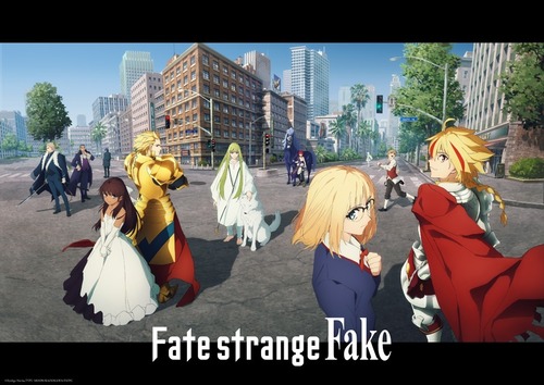 『Fate』のアニメ、Zero以外全部いまいち