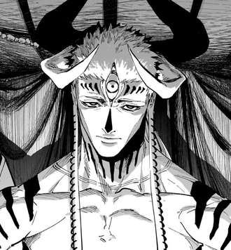 呪術廻戦 モジュロのダブラｗｗｗ