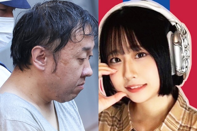 【闇深】最上あいさんが配信中に殺されて1年…何故、殺されなければならなかったのか