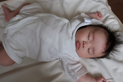 子供が産まれて３ヶ月経った結果www