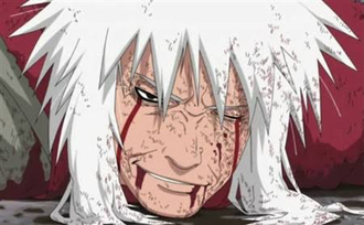 【NARUTO】読み返すとひたすら強かったおっさん