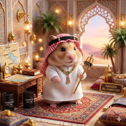 【BL】石油王をちょっとしたアクシデントで救った男性がめちゃくちゃ感謝されて溺愛される←これの現実