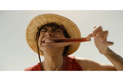 【動画】ワンピース実写版、なんかヤバい…