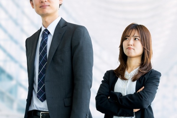 ワイ(24)、ババア先輩(32)と無事同棲した結果･････！