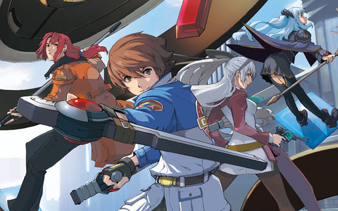 『トンファー』とかいうどう見てもザコそうな武器