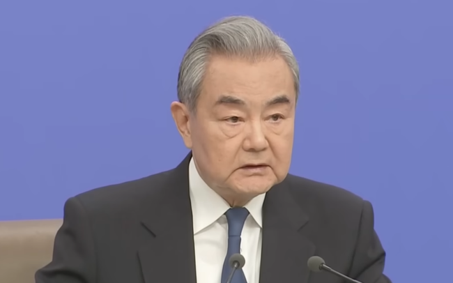 中国「イランさぁ、早くアメリカと終戦協議しなよ。対話は戦闘に勝るよ」