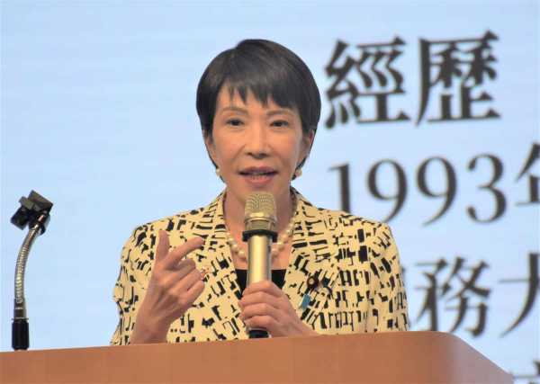 韓国「ナフサ輸出緊急停止！」高市早苗「…」