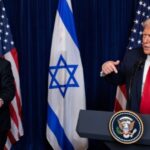 トランプ「イランとの戦争の終結はネタニヤフが決める」