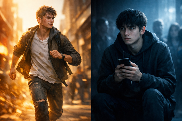 【議論】今の若者、失敗や恥を極端に恐れすぎじゃね？