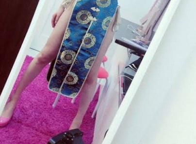 【画像】女さん「てめー、私の体でシコれねーってのか？」