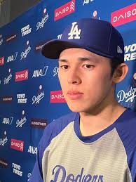 【悲報】韓国メディア激怒「打率.407の金彗成がマイナーで、防御率15.58の佐々木朗希がメジャーなのは何故だ？」