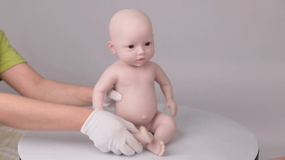 【ガチ閲覧注意】ロリコン齢37歳ワイ、とうとうラブドールに手を出してしまう…