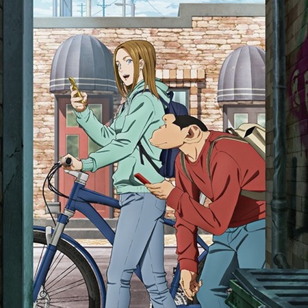 「ダーウィン事変」というアニメを見たんだけどヴィーガンを悪者にしすぎじゃね？？？