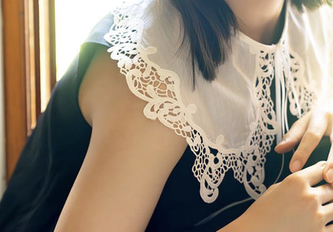 【朗報】ぶつかりおじさんに対抗する女性、ついに出現してしまう