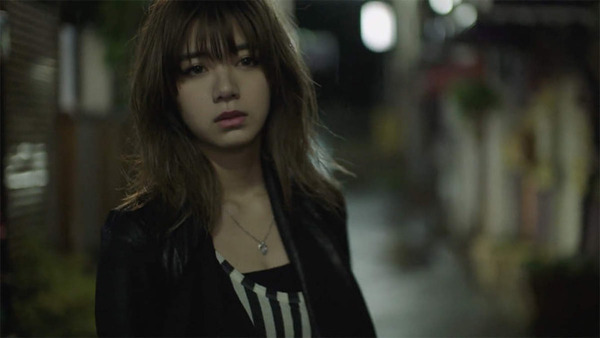 【画像】池田エライザが演じるドロンジョ、エッッッッッッッッッッッッ！