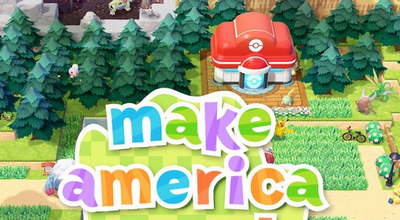 【悲報】アメリカ政府がぽこあポケモンを利用してしまう