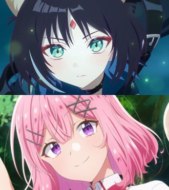 バッドエンドの運命を覆すために力ずくでハッピーエンドを引き寄せる主人公