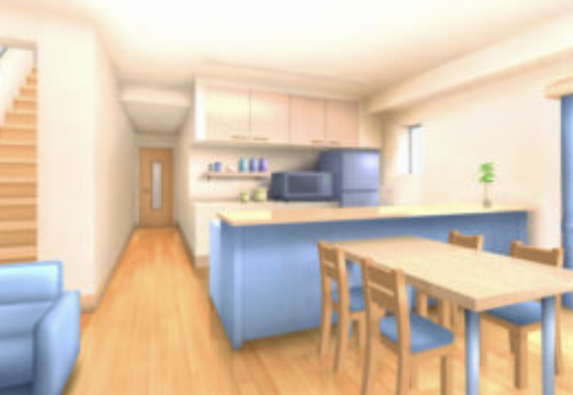 9割の男が憧れる『家』が都内で発見www