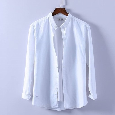 【閲覧注意】ワイの一年分の精子を込めた服がこちらwww