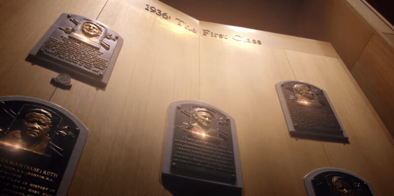 【改訂版】MLBで殿堂入り確実な現役選手の一覧がこちらwww