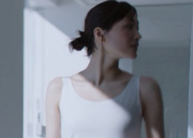 【速報】綾瀬はるかさん、正常位