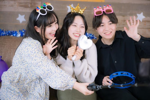 【朗報】ABEMA、とんでもない恋愛リアリティー番組を企画してしまうｗｗｗ (※画像あり)