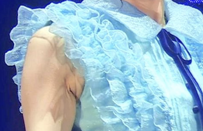 【画像】令和No.1カワイイアイドル、さすがに顔だけでヌける