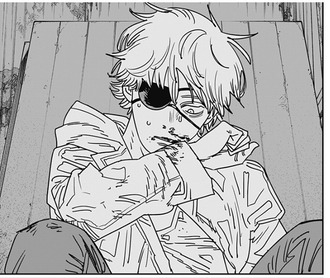 【チェンソーマン二部】232話 感想…最終日なにこれ