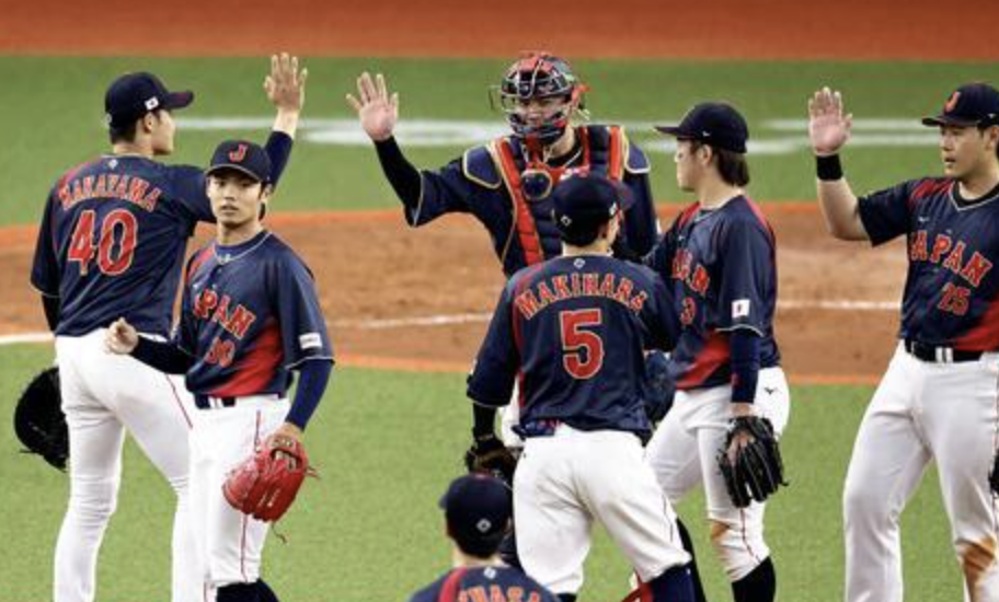 今日の阪神vs侍ジャパンの正直な感想www