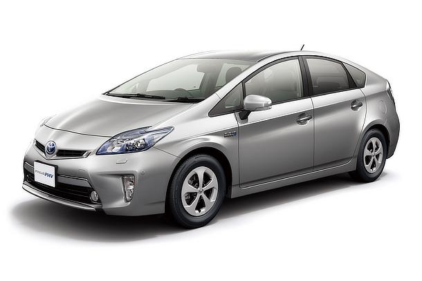 プリウスが業界に与えた影響って大きいよね