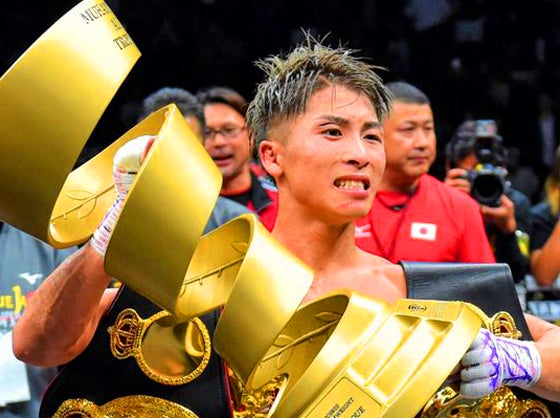 【愕然】井上尚弥さんの金の使い方、逆にすごい･･･(※画像あり)