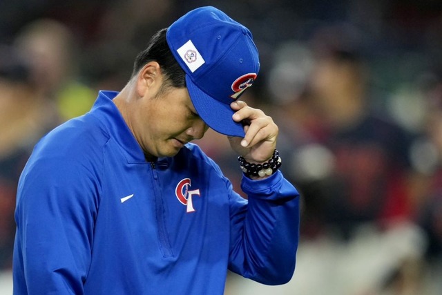 侍Jに大敗した台湾監督、泣く。ファンも涙「少年野球とメジャー。レベルが全く違う」