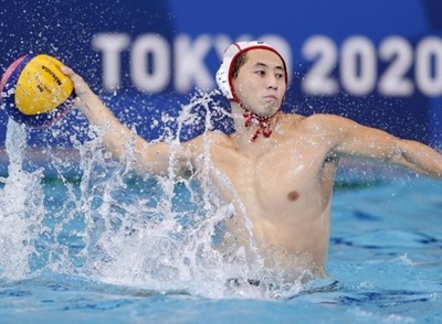 水球日本代表「侍JAPANっていう名称いいなぁ…ワイらもそういうの欲しいなぁ…せや！」→