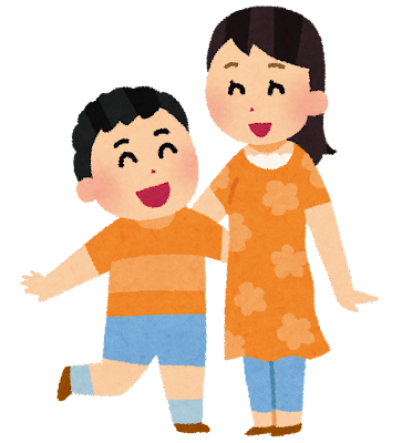 【画像】ツイッター民「きょうだいの性別による違いを図解してみた」←共感の嵐