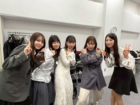 今の若手の女芸人さん、ふつうにかわいい （※画像あり）