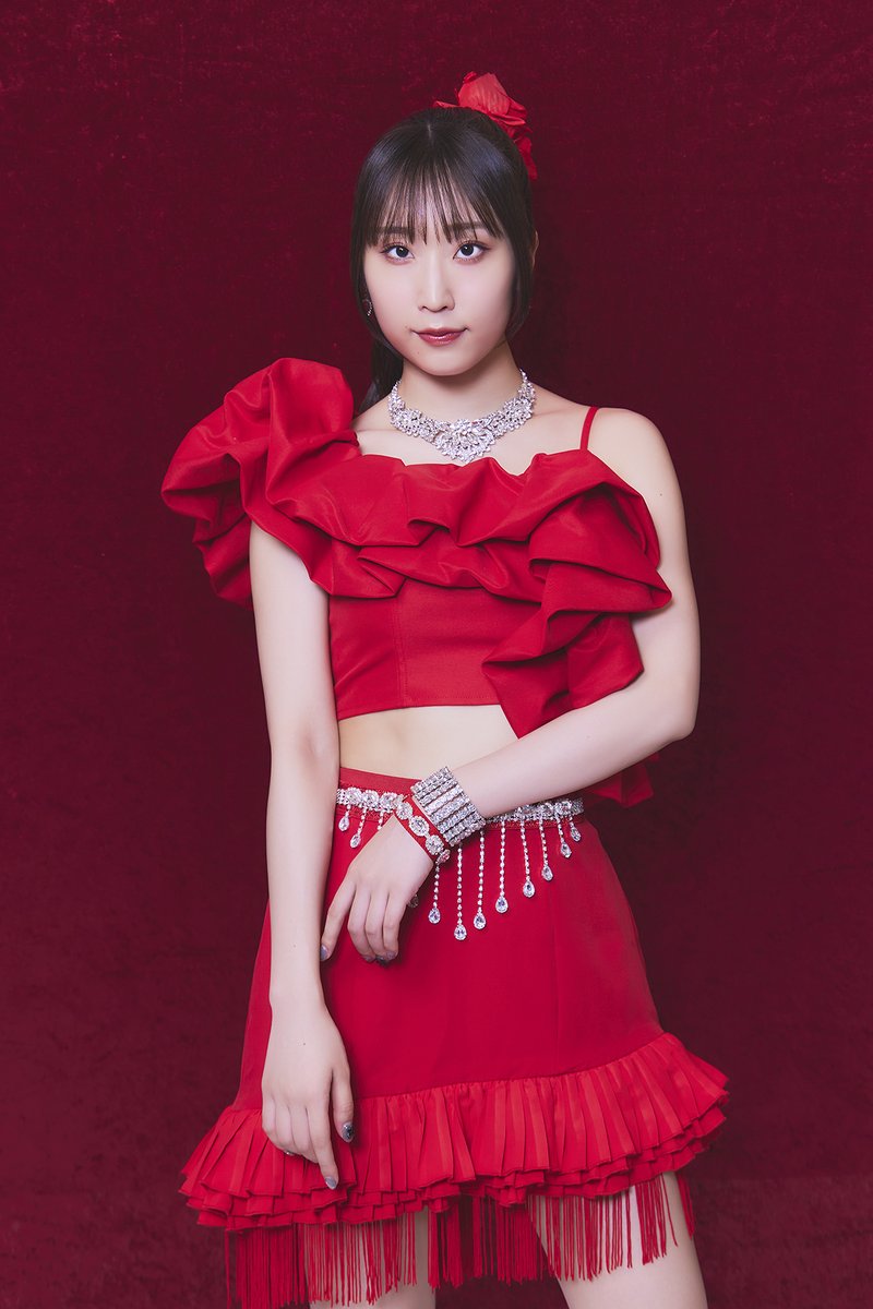 【速報】テレビ新番組「アイ、語らせてください！」初回ゲストは段原瑠々